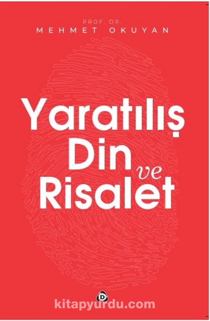 Yaratılış Din ve Risalet