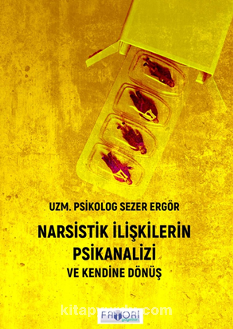 Narsistik İlişkilerin Psikanalizi