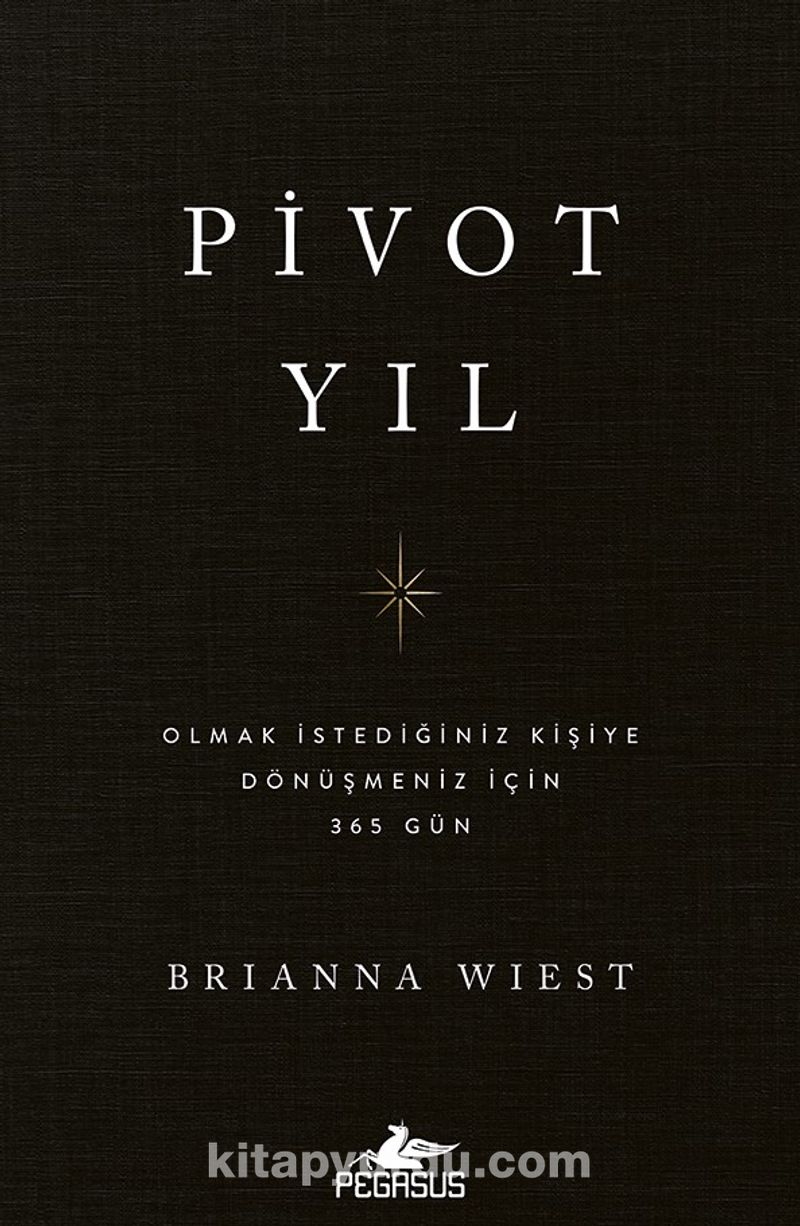 Pivot Yıl