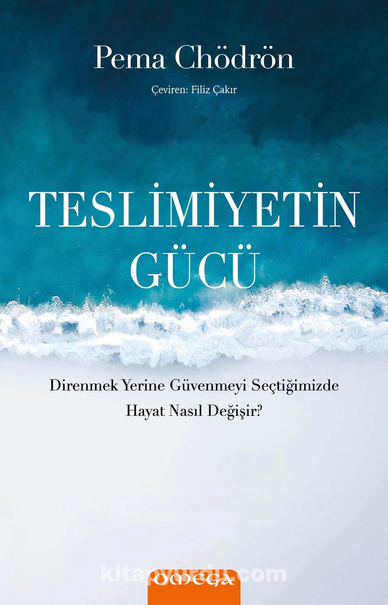 Teslimiyetin Gücü