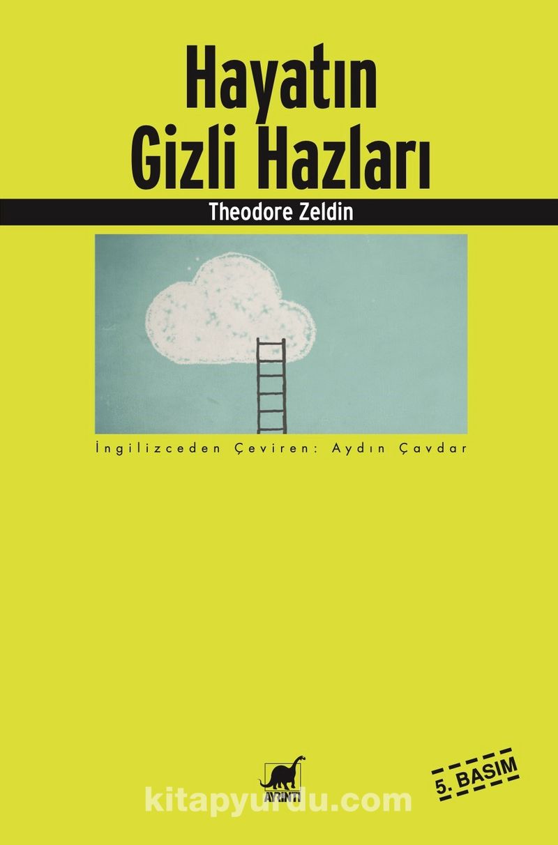 Hayatın Gizli Hazları