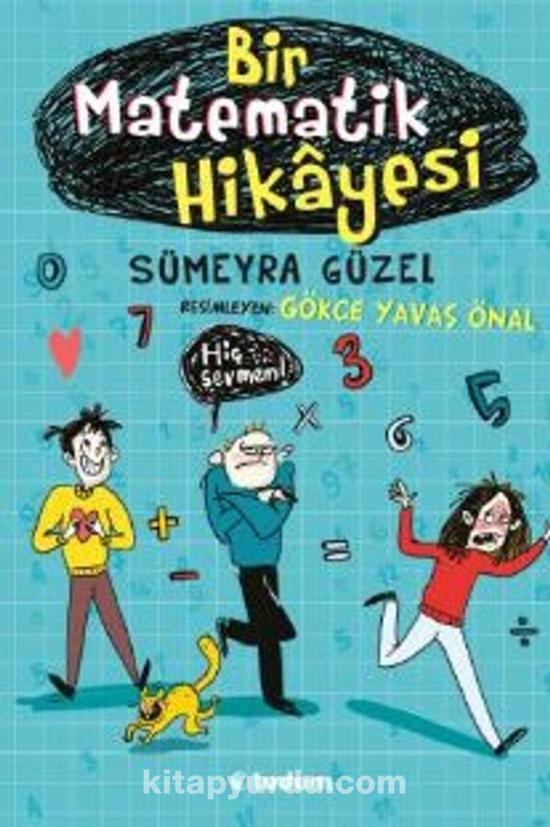 Bir Matematik Hikayesi