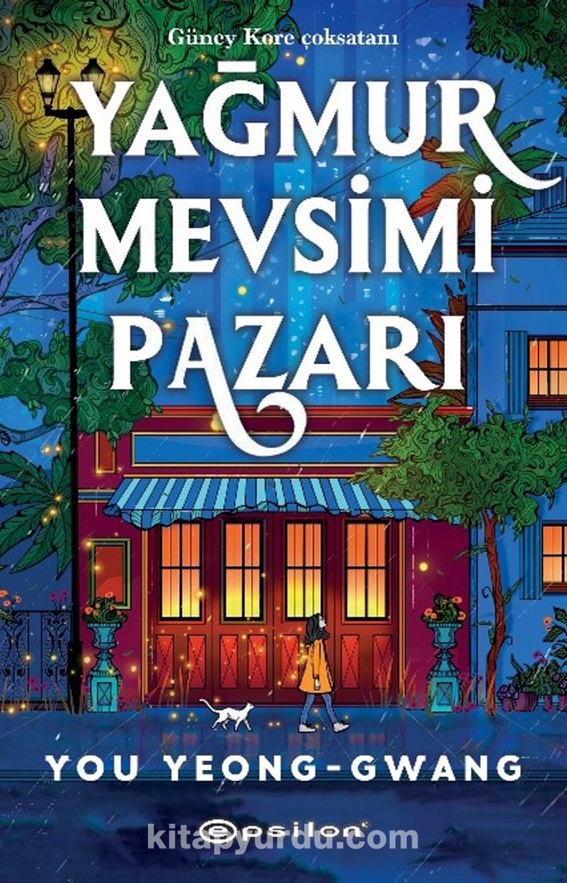 Yağmur Mevsimi Pazarı