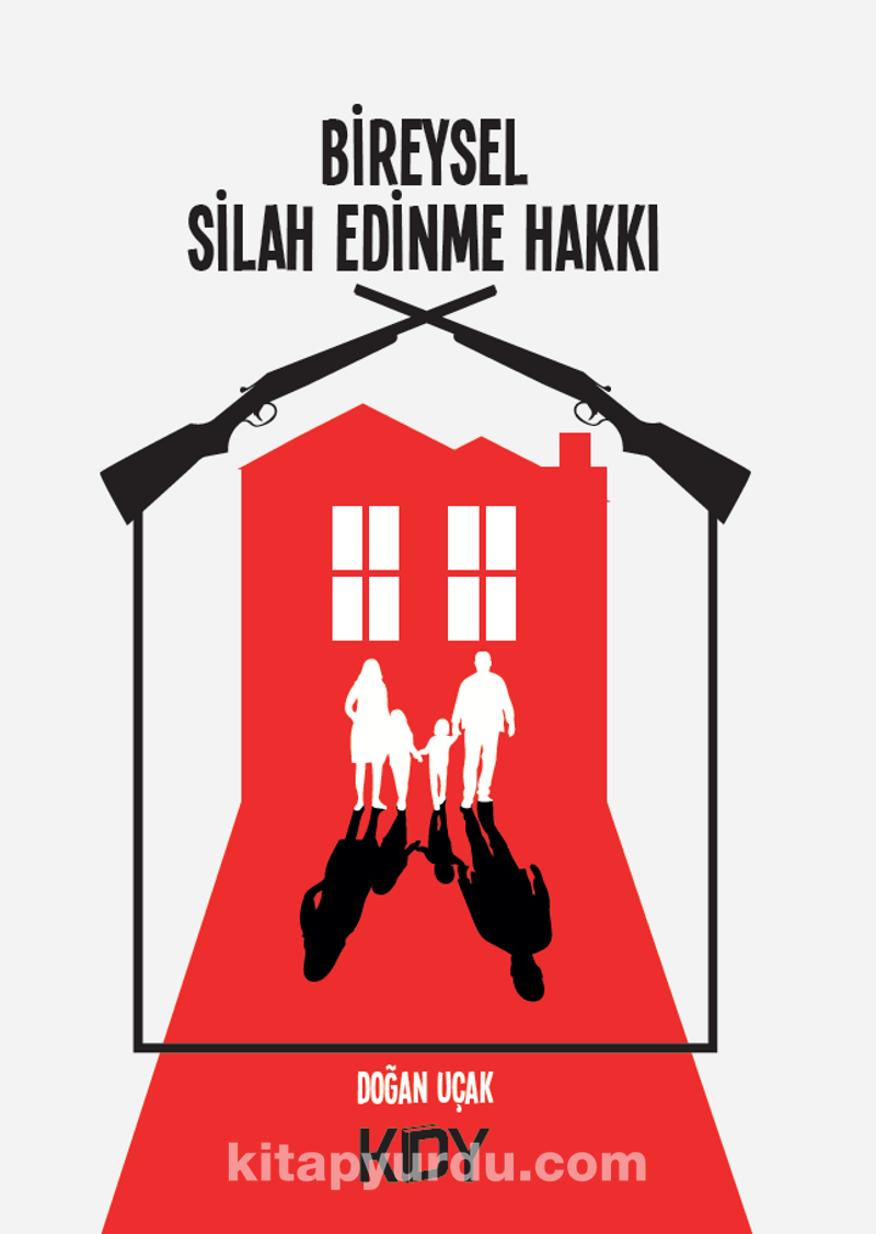 Bireysel Silah Edinme Hakkı