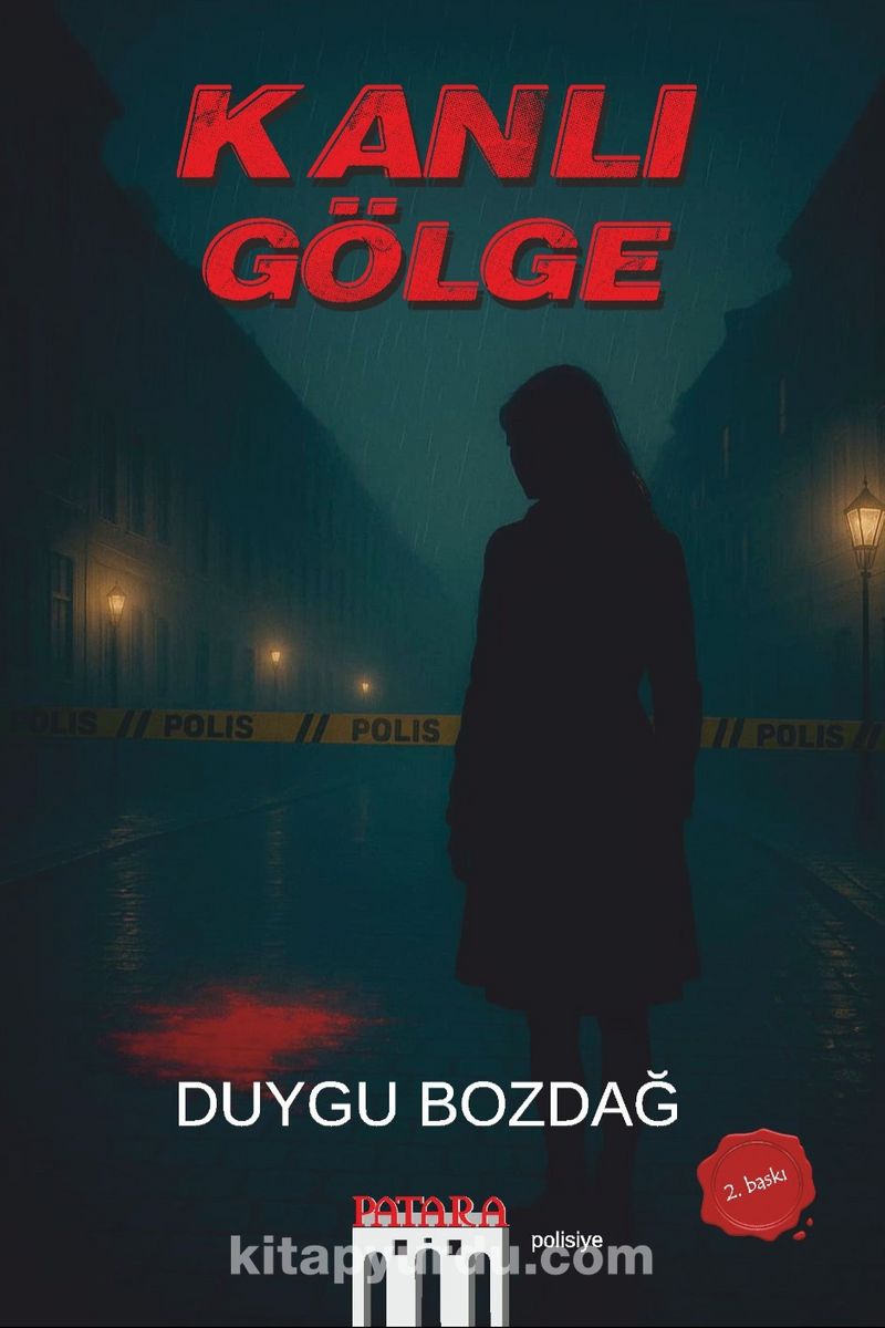 Kanlı Gölge