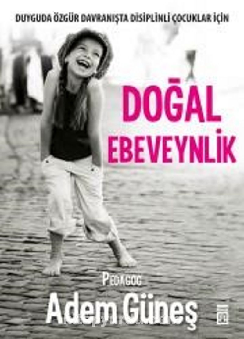 Doğal Ebeveynlik