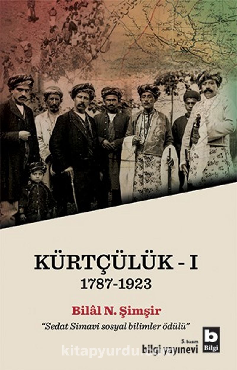 Kürtçülük 1 (1787-1923)