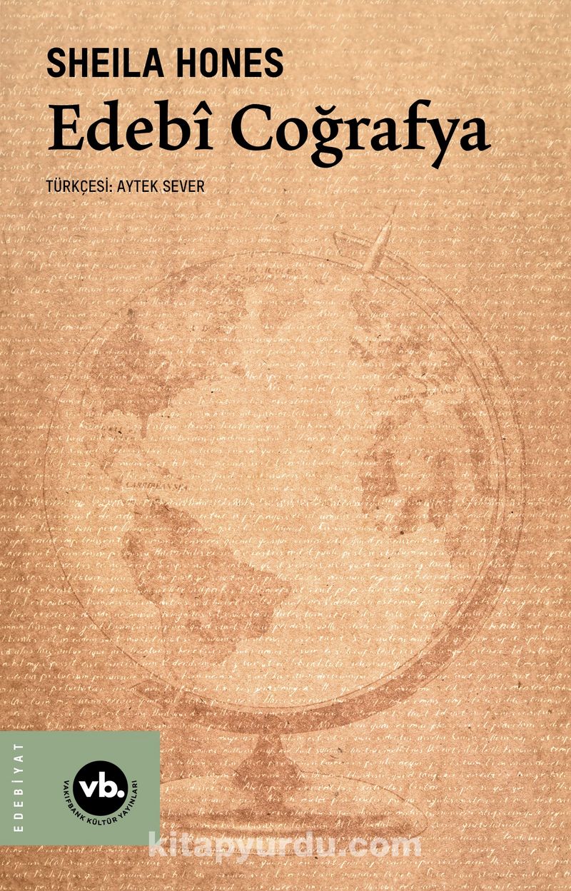 Edebi Coğrafya