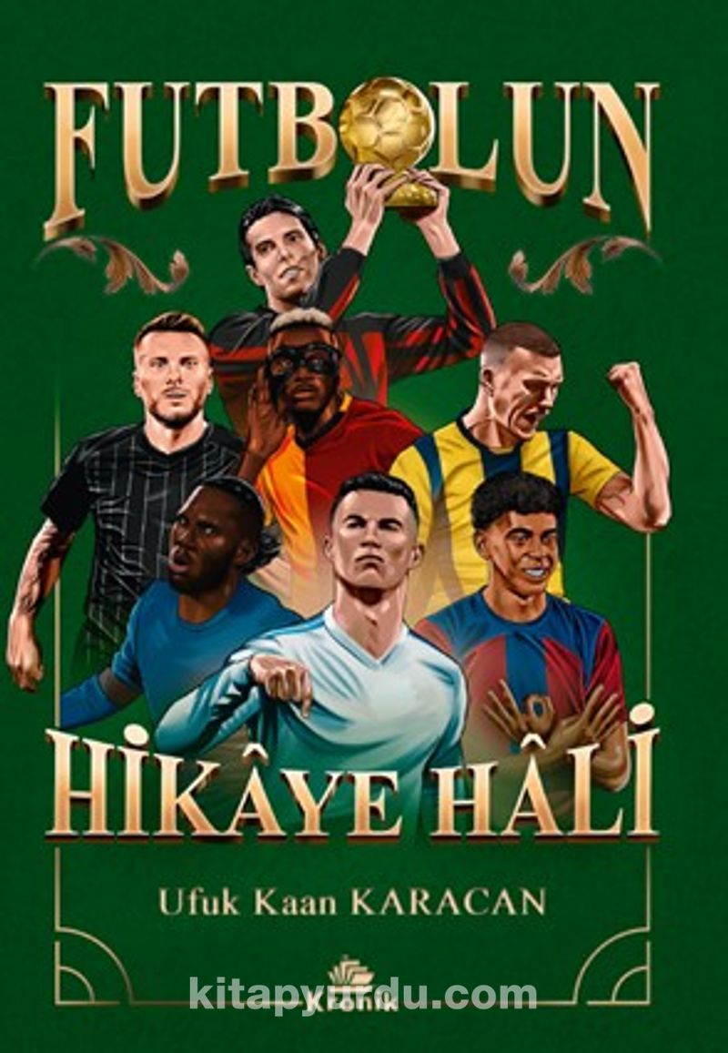 Futbolun Hikaye Hali