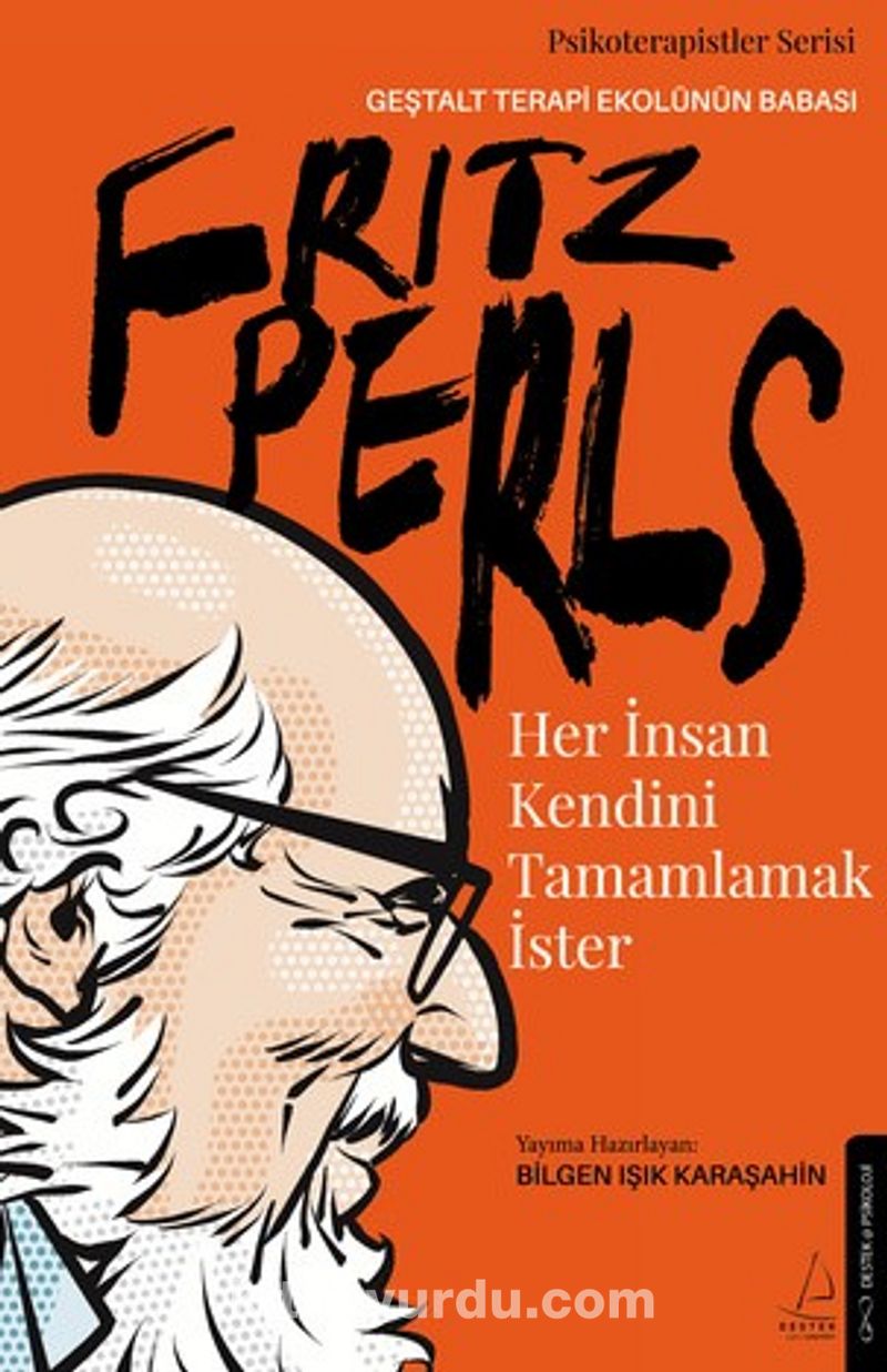 Her İnsan Kendini Tamamlamak İster