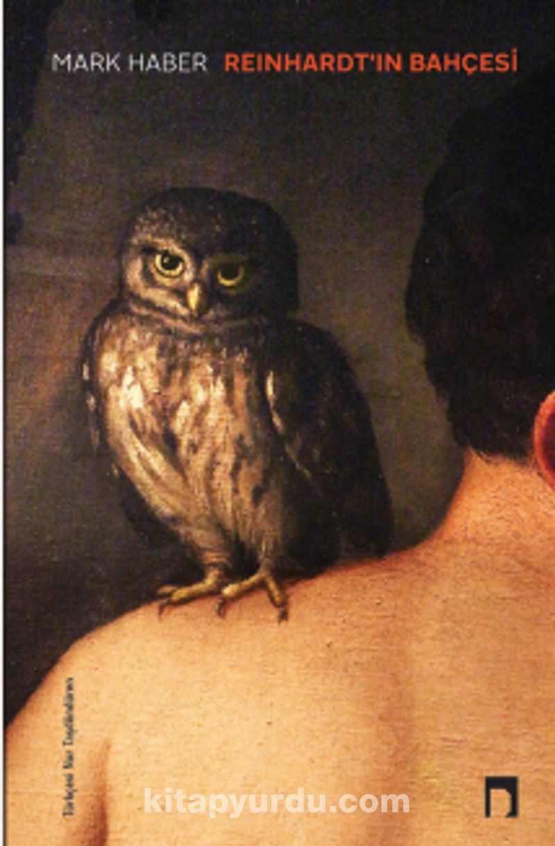 Reinhardt’in Bahçesi