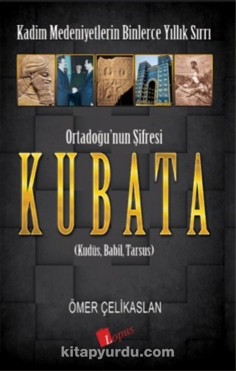 Ortadoğu’nun Şifresi: Kubata
