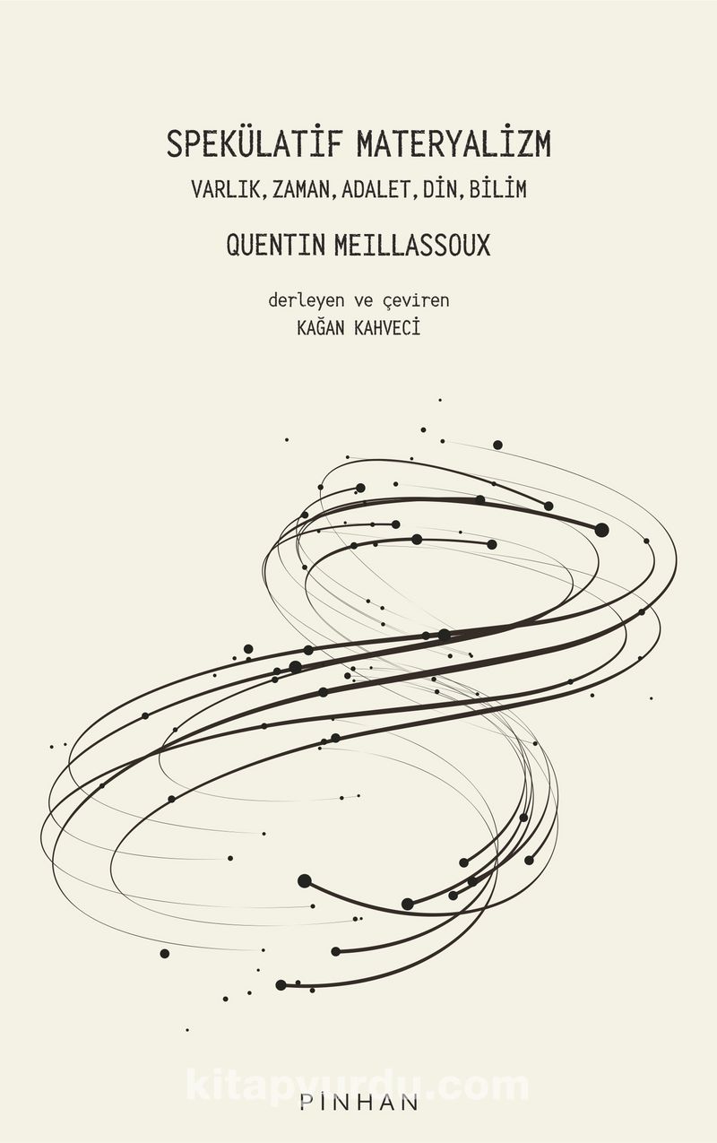 Spekülatif Materyalizm