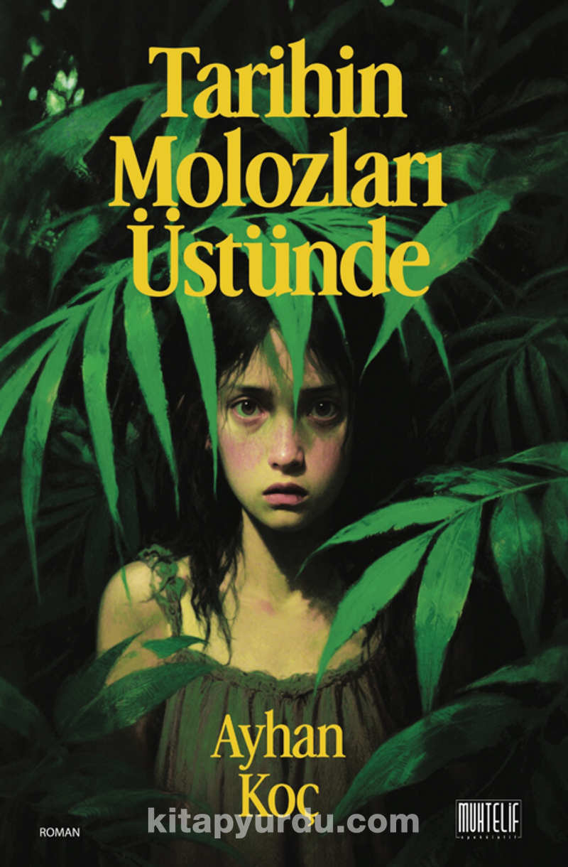 Tarihin Molozları Üstünde