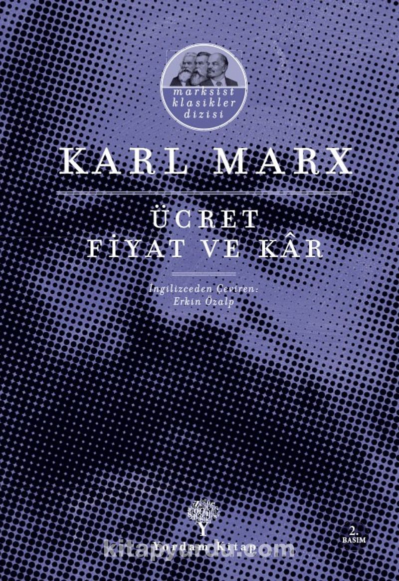 Ücret, Fiyat ve Kar