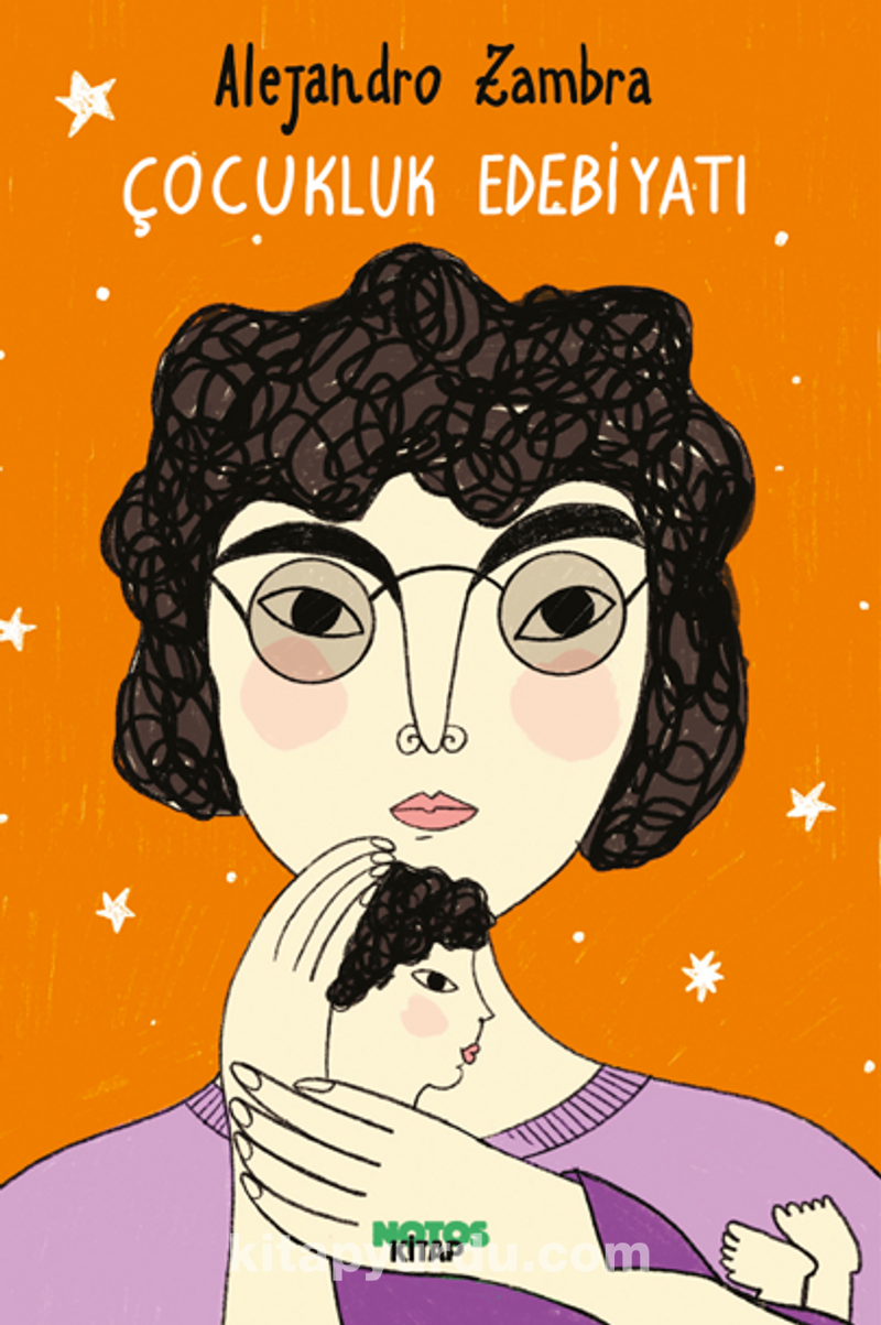 Çocukluk Edebiyatı