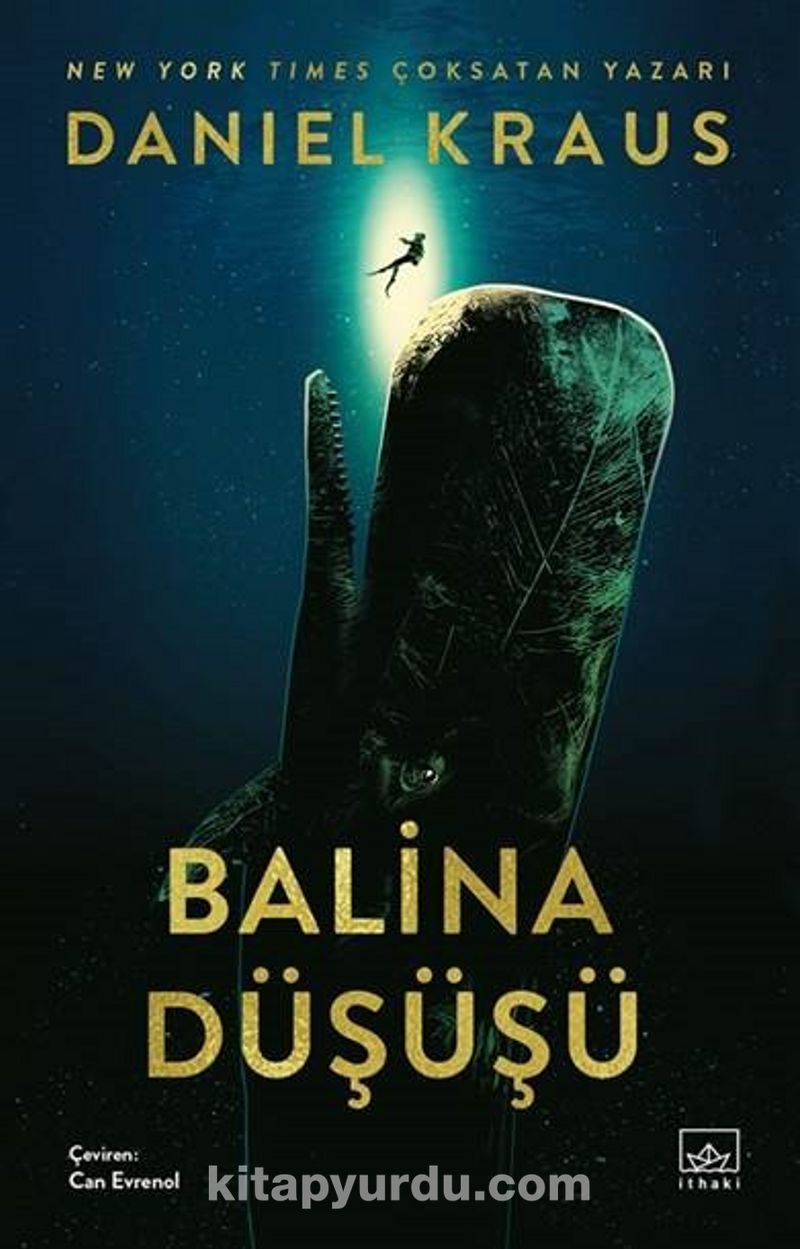 Balina Düşüşü