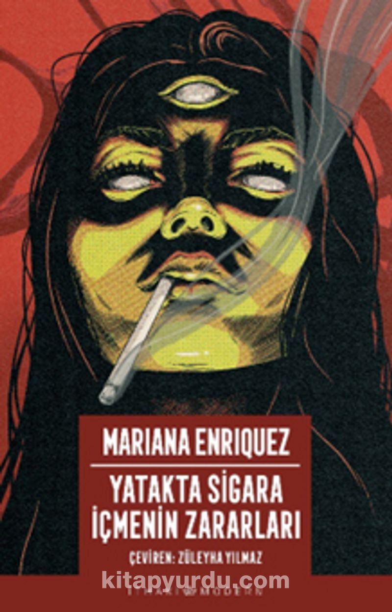 Yatakta Sigara İçmenin Zararları