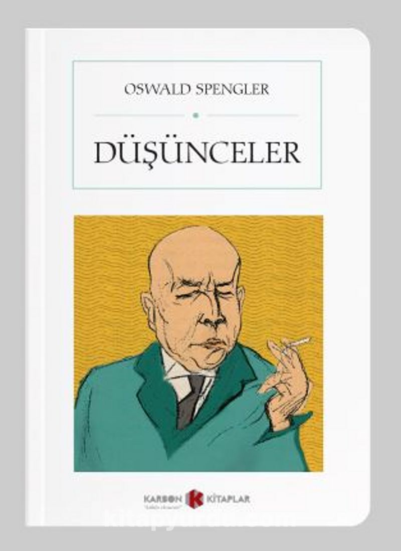 Düşünceler (Cep Boy)   (Tam Metin)