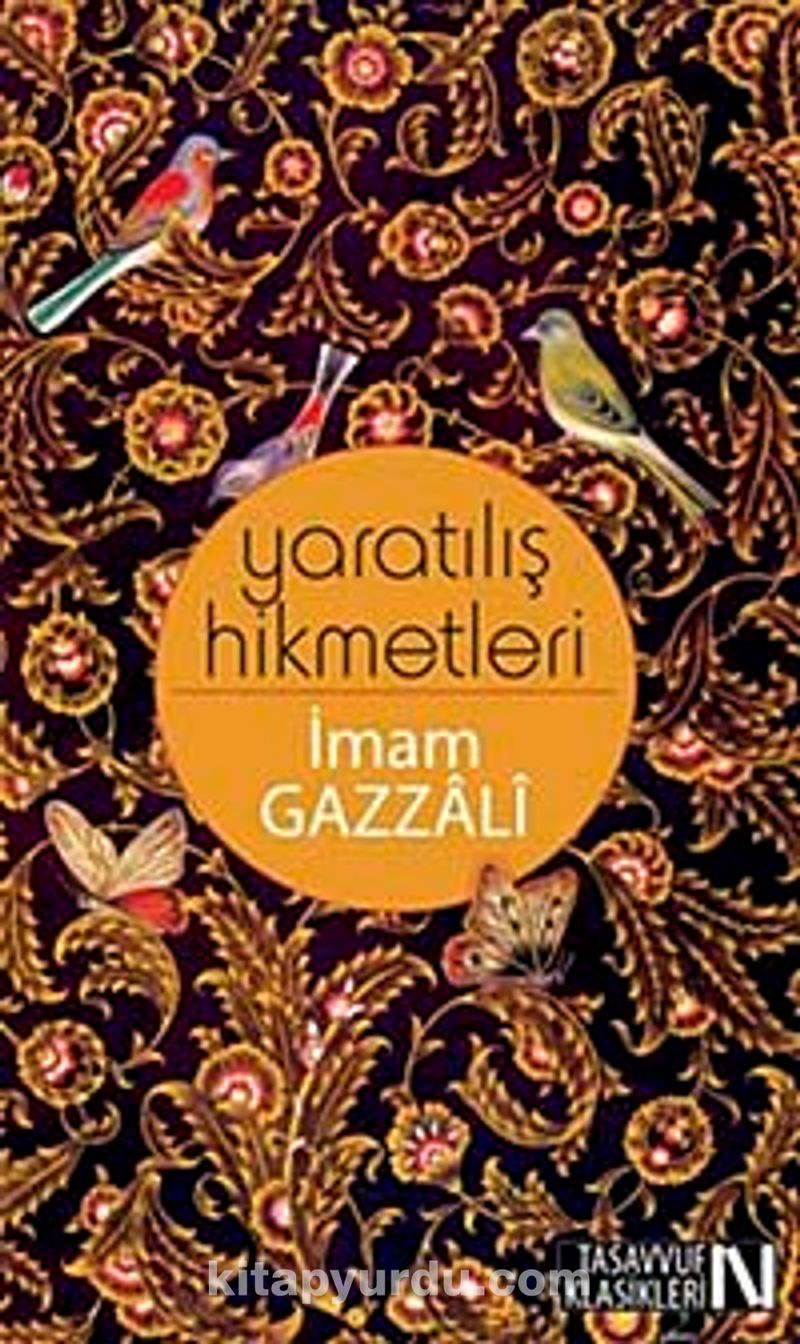 Yaratılış Hikmetleri
