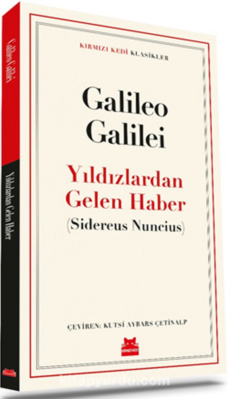 Yıldızlardan Gelen Haber