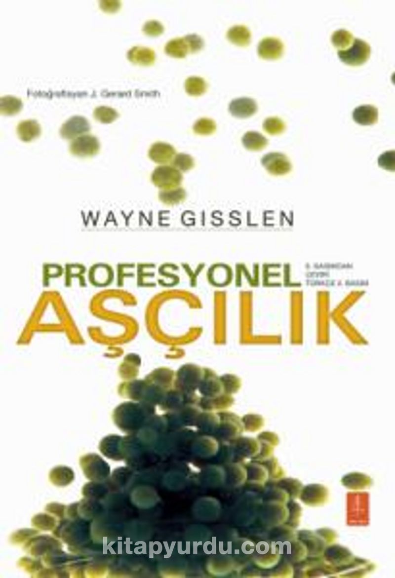 Profesyonel Aşçılık
