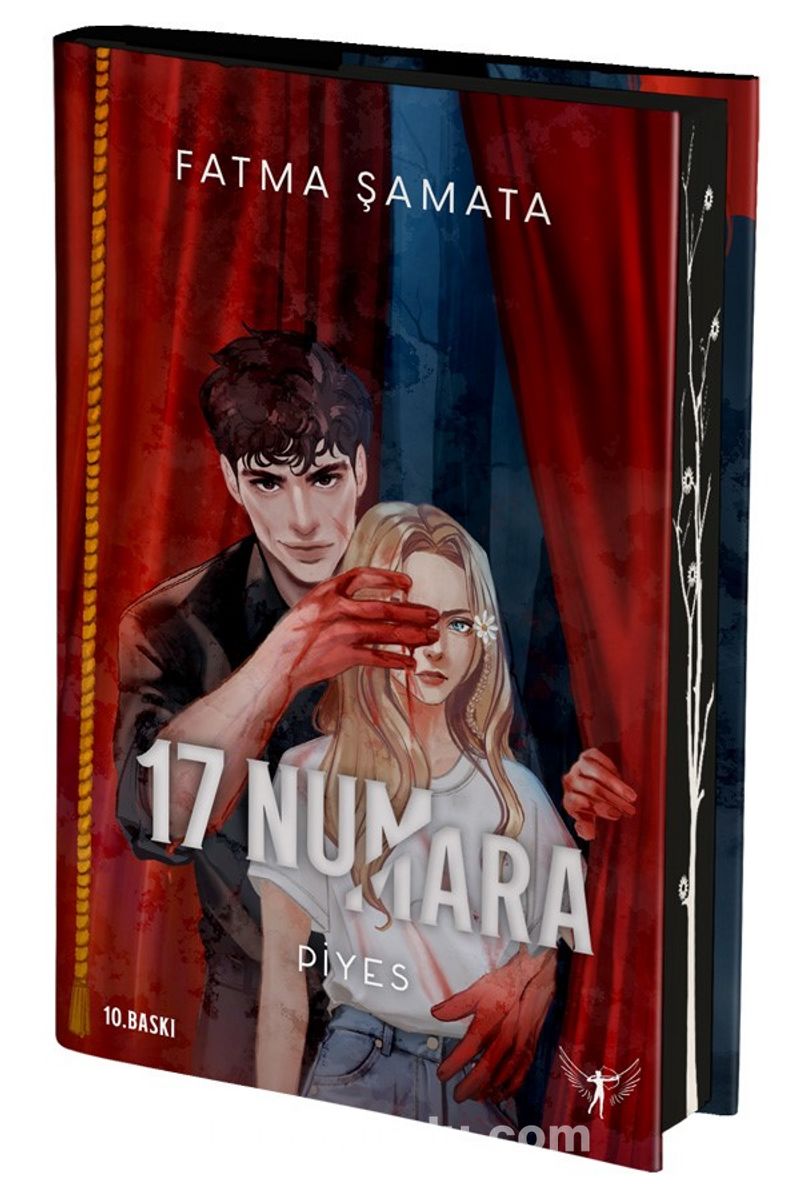 17 Numara / Piyes (Ciltli)