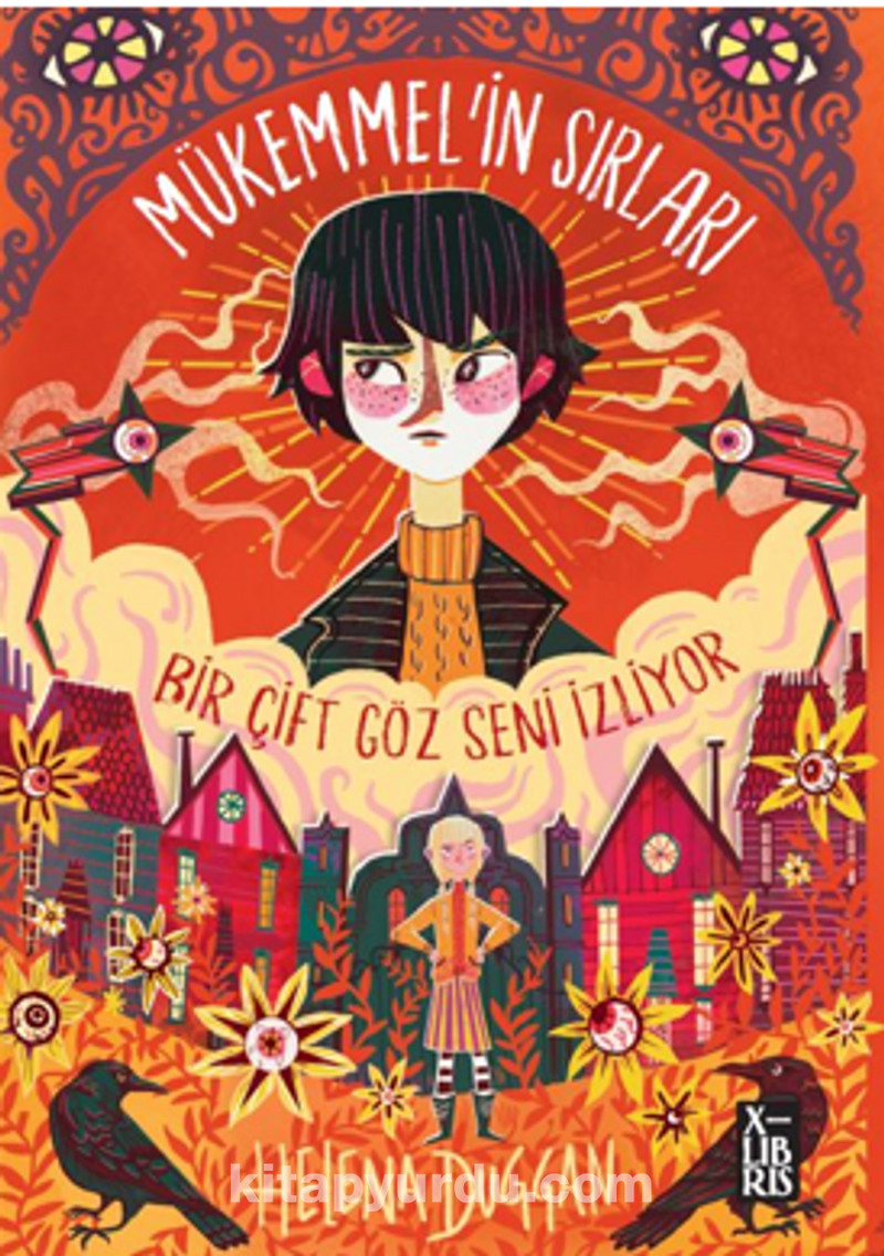 Mükemmel’in Sırları