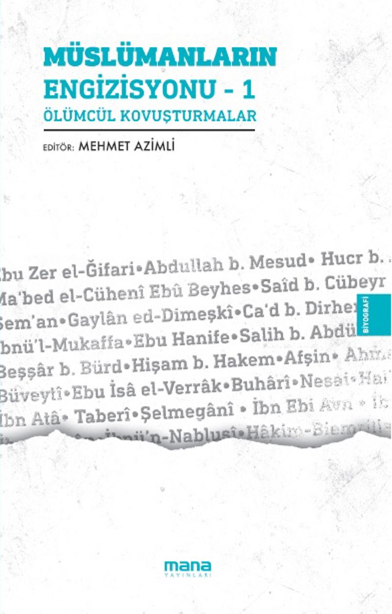 Müslümanların Engizisyonu 1