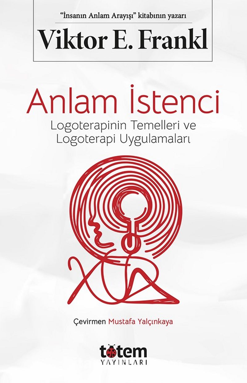 Anlam İstenci