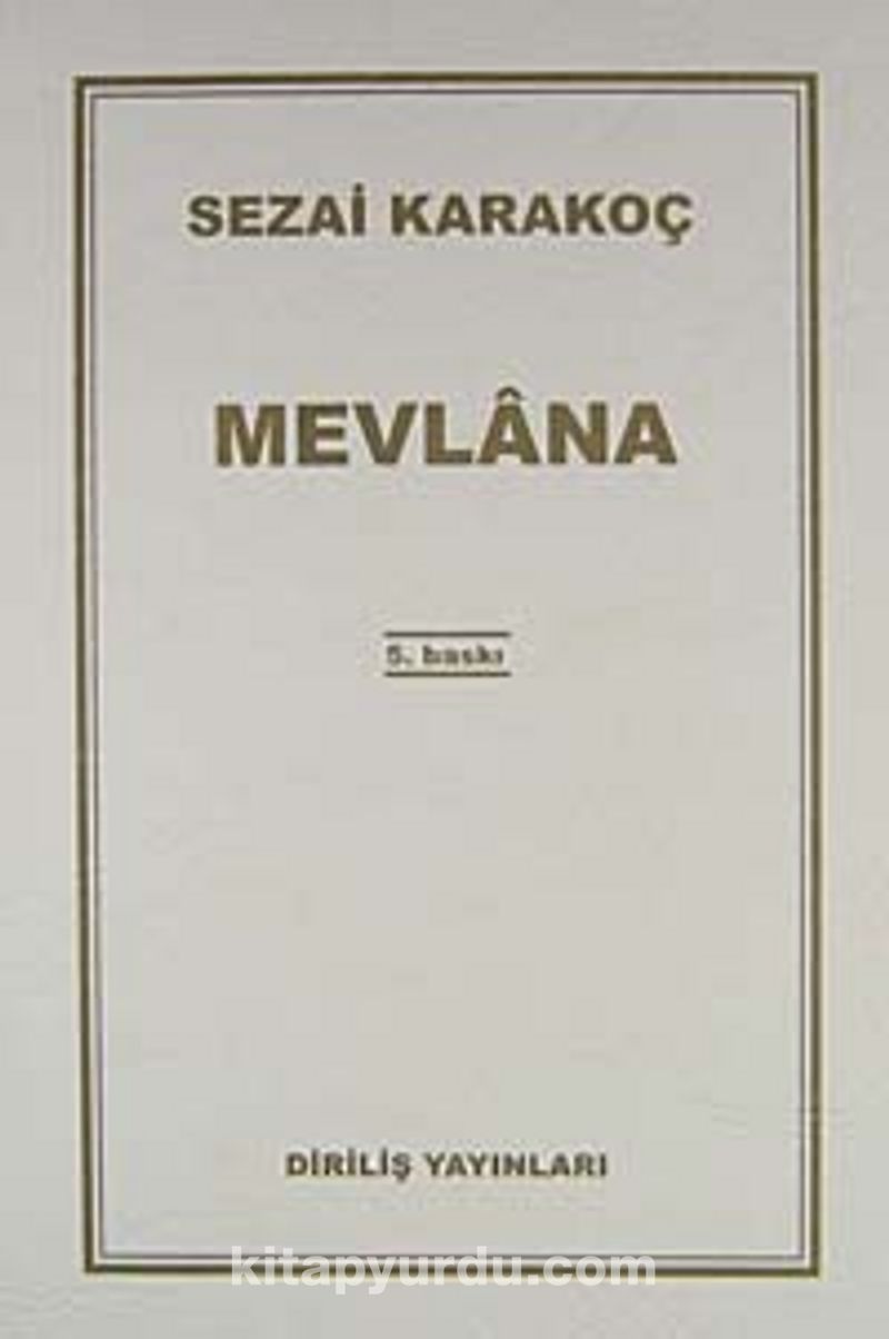 Mevlana