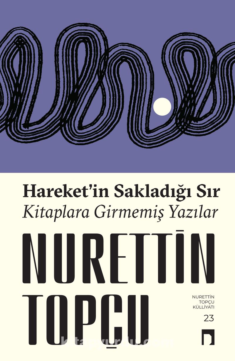 Hareket'in Sakladığı Sır