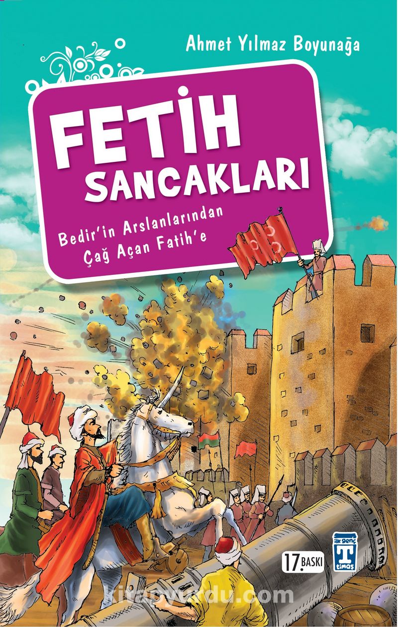 Fetih Sancakları