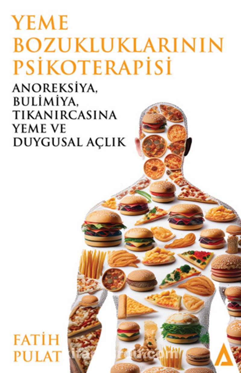 Yeme Bozukluklarının Psikoterapisi