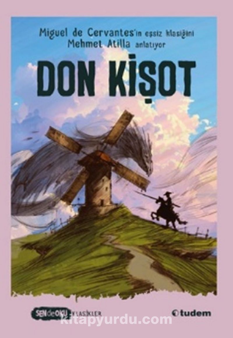 Don Kişot