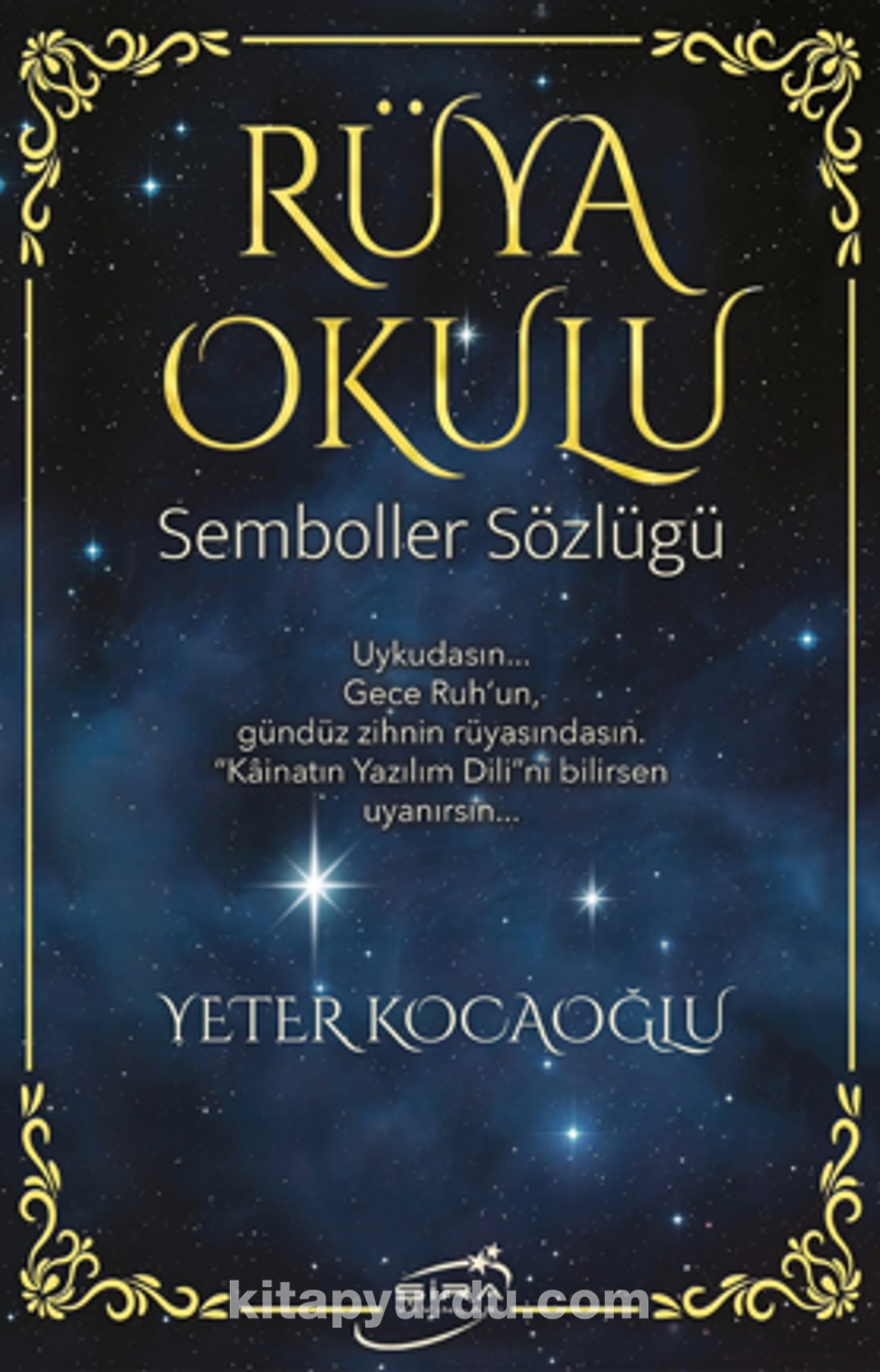 Rüya Okulu / Semboller Sözlüğü