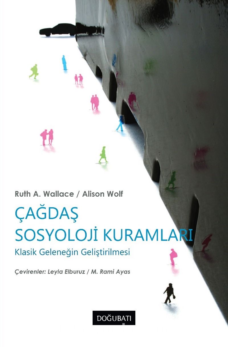 Çağdaş Sosyoloji Kuramları