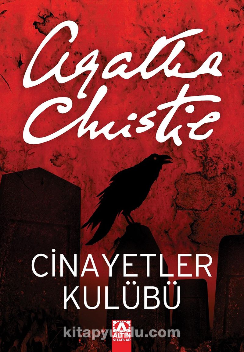 Cinayetler Kulübü