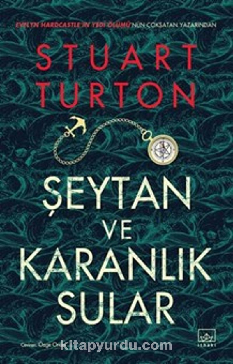 Şeytan ve Karanlık Sular