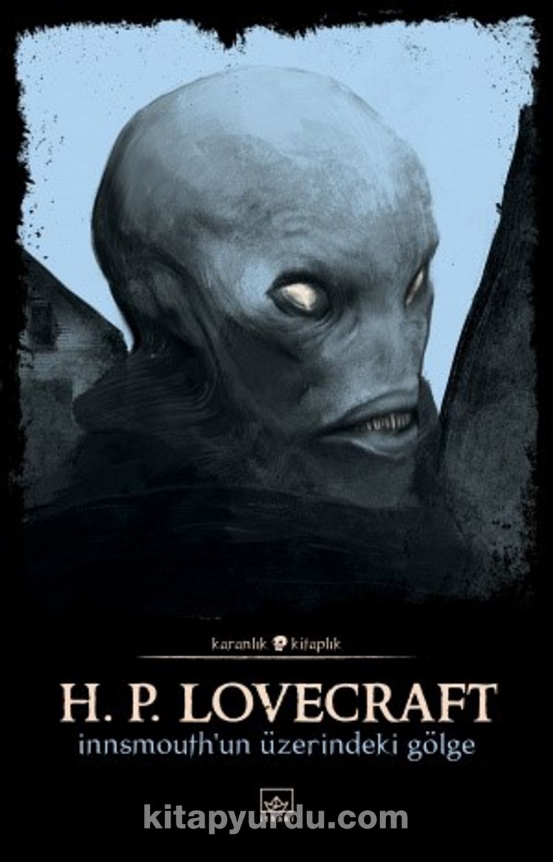 Innsmouth’un Üzerindeki Gölge