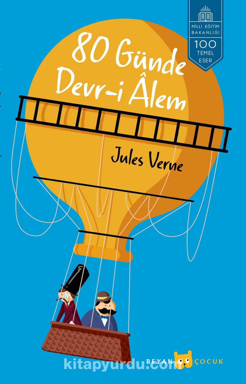 80 Günde Devri Alem