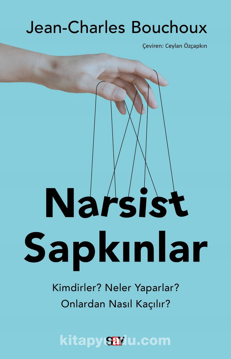 Narsist Sapkınlar
