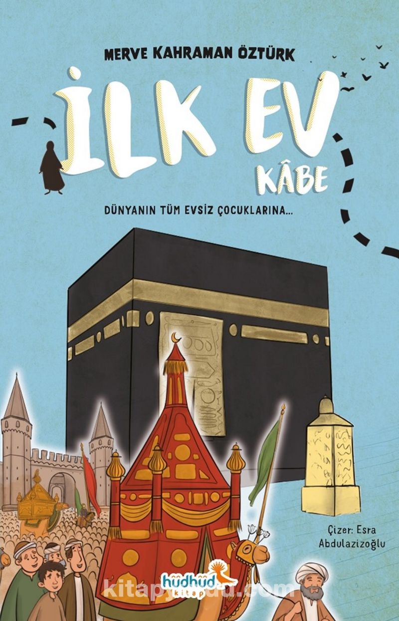 İlk Ev Kabe