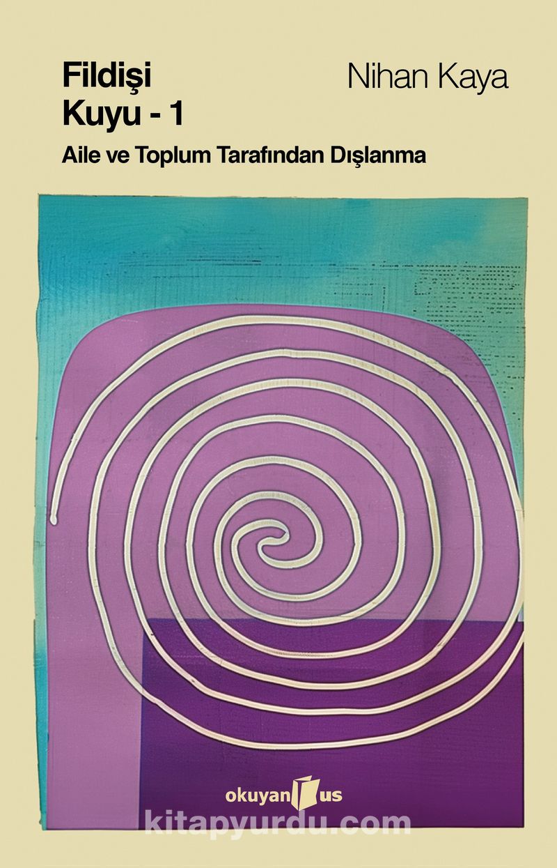 Fildişi Kuyu (Cilt 1)