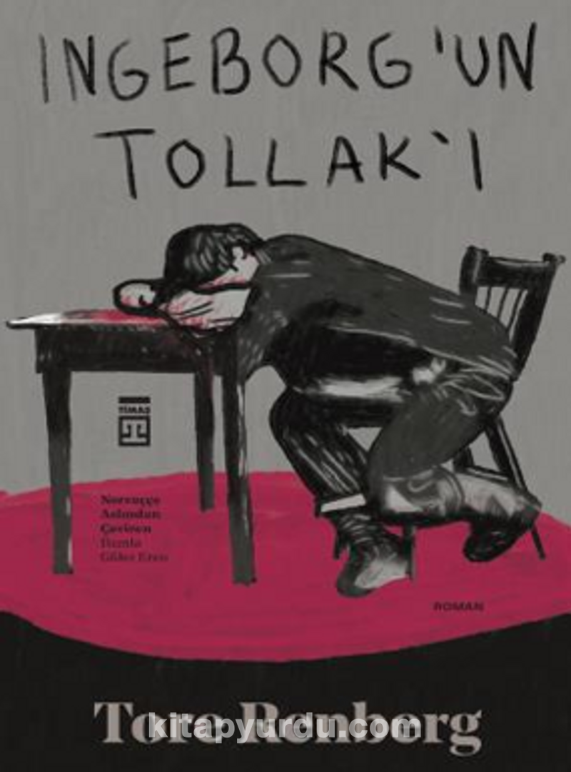 Ingeborg’un Tollak’ı