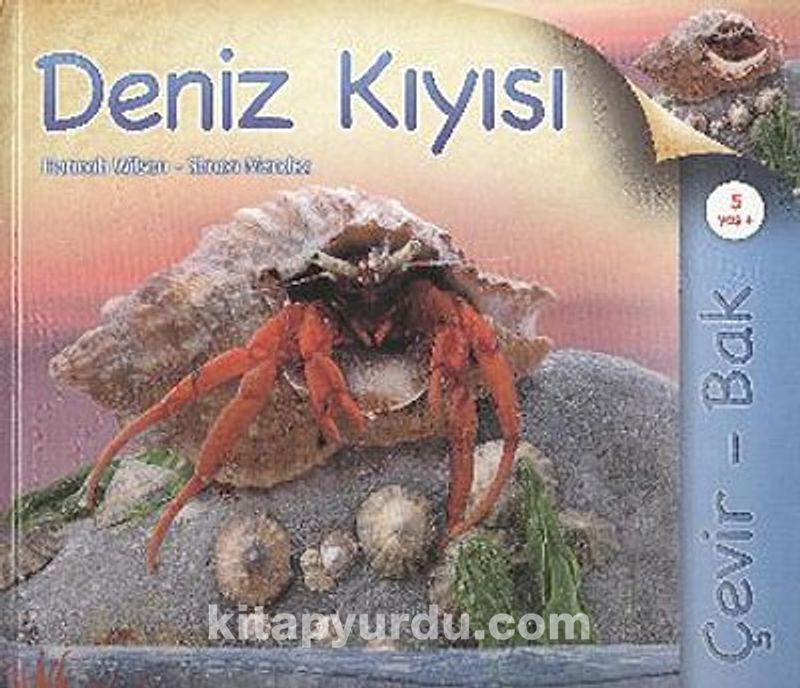 Çevir Bak / Deniz Kıyısı
