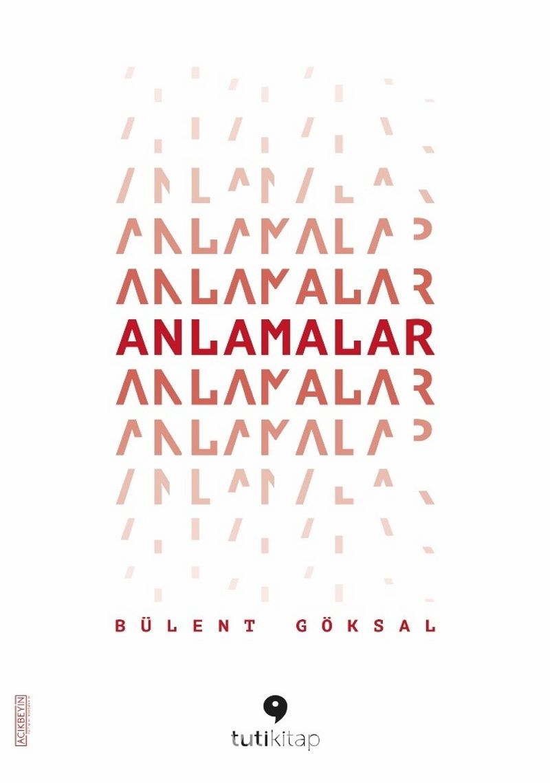 Anlamalar