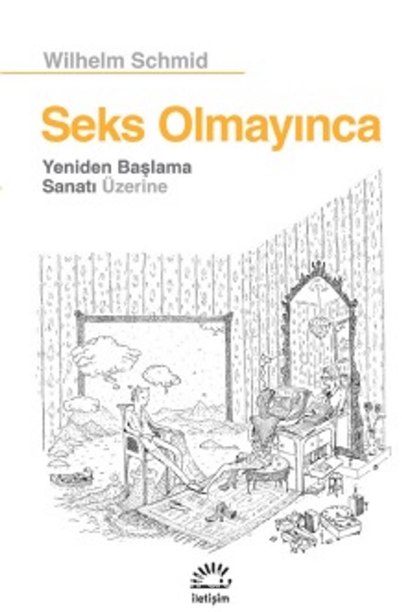 Seks Olmayınca