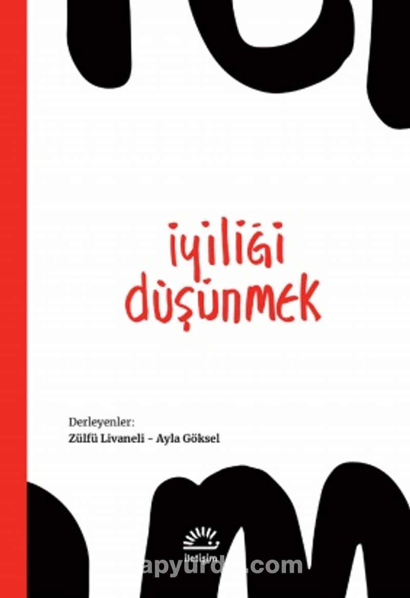 İyiliği Düşünmek