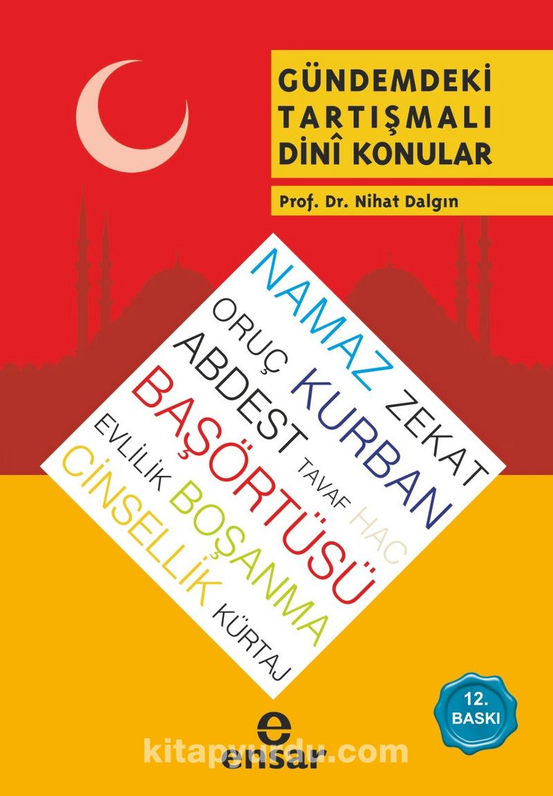 Gündemdeki Tartışmalı Dini Konular